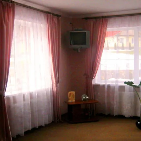 Karpaty Borzhawa * Dovhe