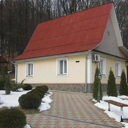 Karpaty Borzhawa Dovhe