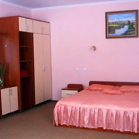 Resort Karpaty Borzhawa Dovhe