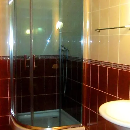 Karpaty Borzhawa * Dovhe