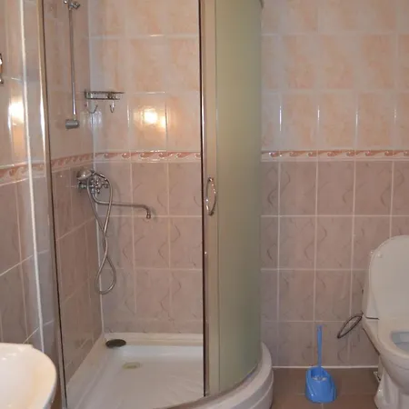 Karpaty Borzhawa * Dovhe