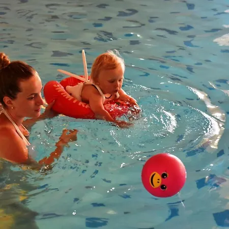 Karpaty Borzhawa Resort Dovhe