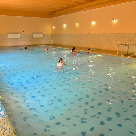 Karpaty Borzhawa Resort