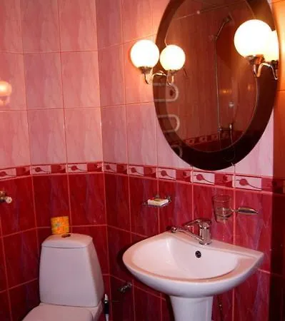 Karpaty Borzhawa Resort Dovhe