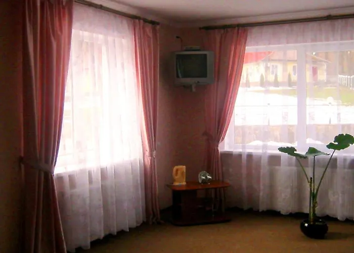 Karpaty Borzhawa * Dovhe