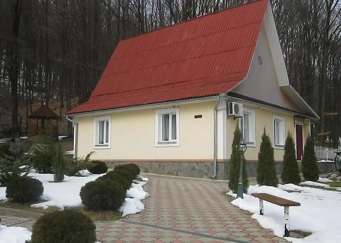 Karpaty Borzhawa Dovhe