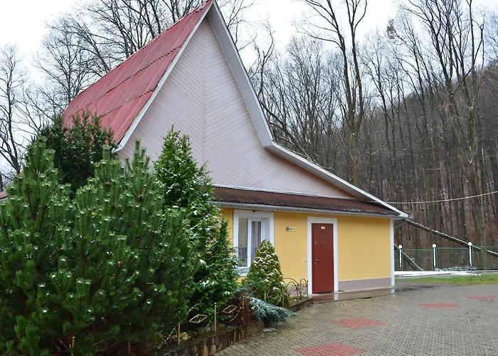 Karpaty Borzhawa * Dovhe
