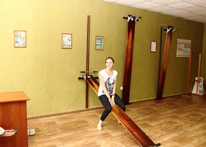 Karpaty Borzhawa *