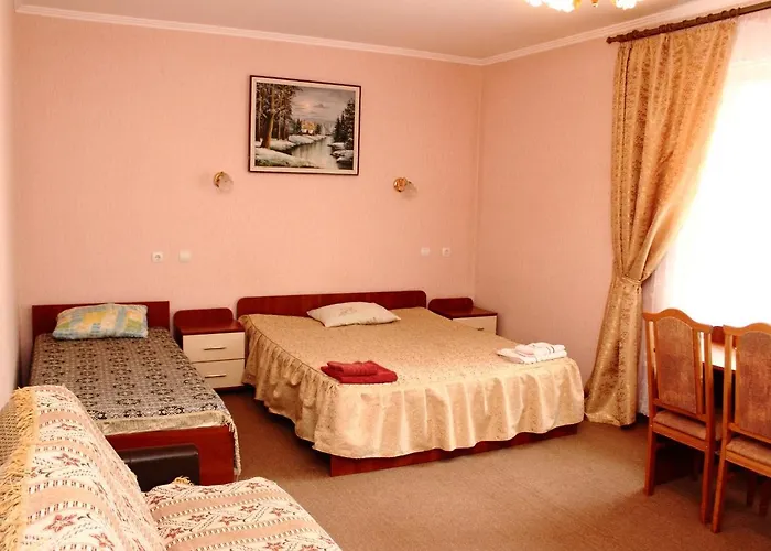 Karpaty Borzhawa Dovhe