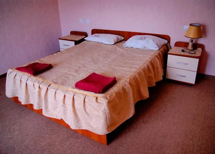Karpaty Borzhawa