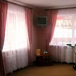 Karpaty Borzhawa * Dovhe