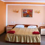 Resort Karpaty Borzhawa *