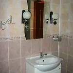 Karpaty Borzhawa