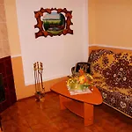 Karpaty Borzhawa Resort *