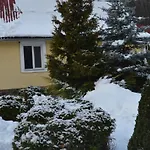 Resort Karpaty Borzhawa