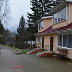 Karpaty Borzhawa *