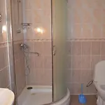 Karpaty Borzhawa * Dovhe