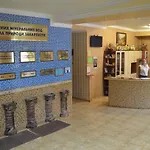 Resort Karpaty Borzhawa Dovhe
