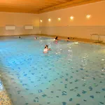 Karpaty Borzhawa Resort