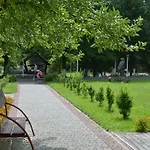 Resort Karpaty Borzhawa *