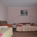 Karpaty Borzhawa *