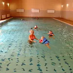 Resort Karpaty Borzhawa