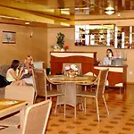 Karpaty Borzhawa Resort