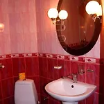 Karpaty Borzhawa Resort Dovhe