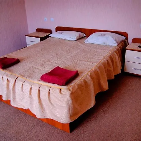 Karpaty Borzhawa