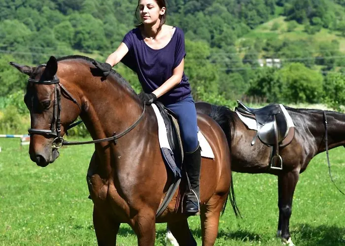 Karpaty Borzhawa * Dovhe