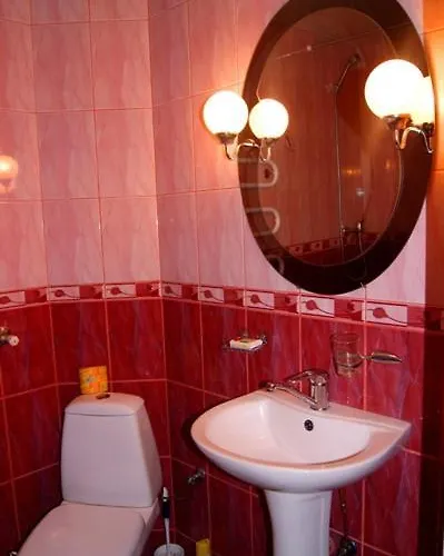 Karpaty Borzhawa Resort Dovhe
